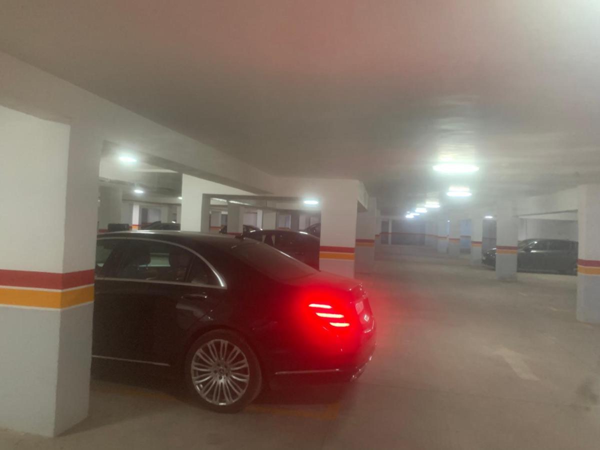 Family Apart 马拉喀什 外观 照片